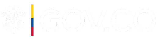 Logo gov.co