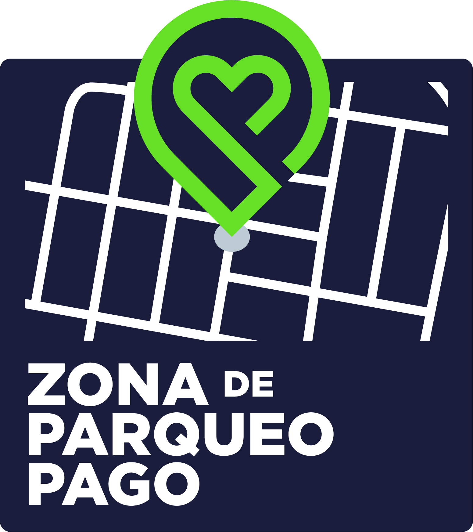 Logo reporte de reporte de Zonas de Huecos